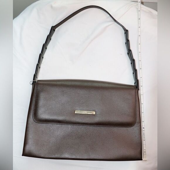 Gucci Vintage Shoulder Bag - Picture 12 of 13